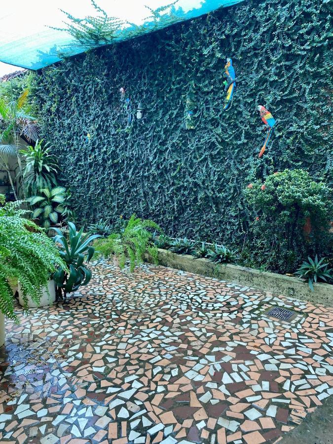 Casa Glamour Trinidad Exterior foto