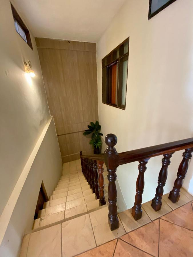 Casa Glamour Trinidad Exterior foto