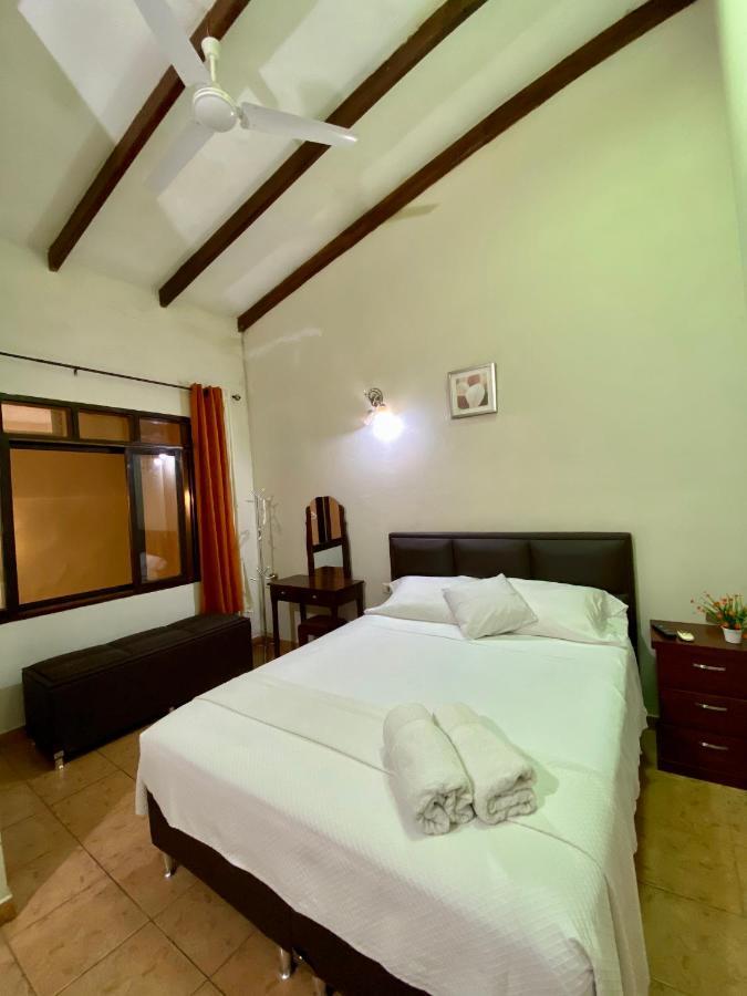 Casa Glamour Trinidad Exterior foto