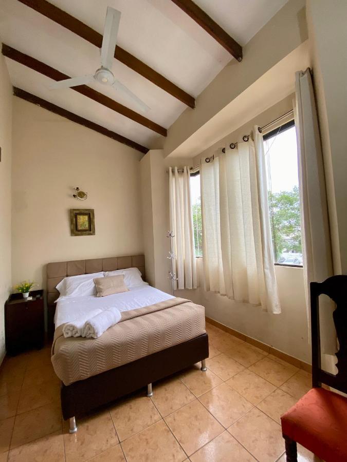 Casa Glamour Trinidad Exterior foto