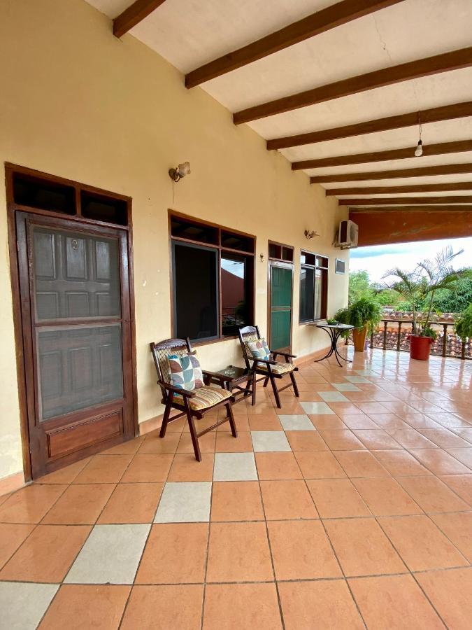 Casa Glamour Trinidad Exterior foto