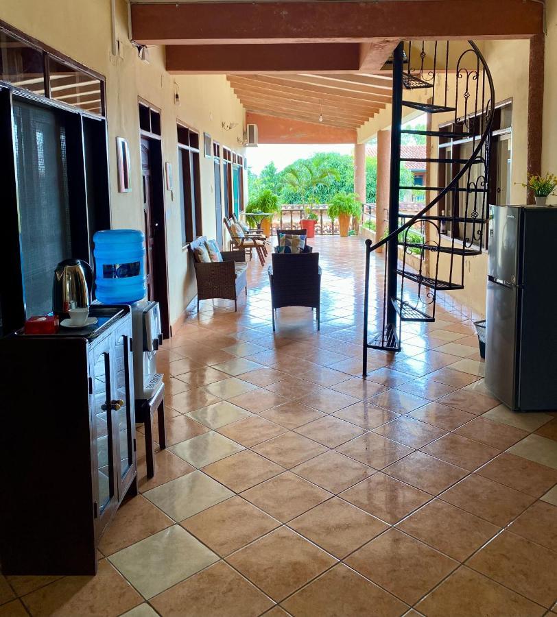 Casa Glamour Trinidad Exterior foto