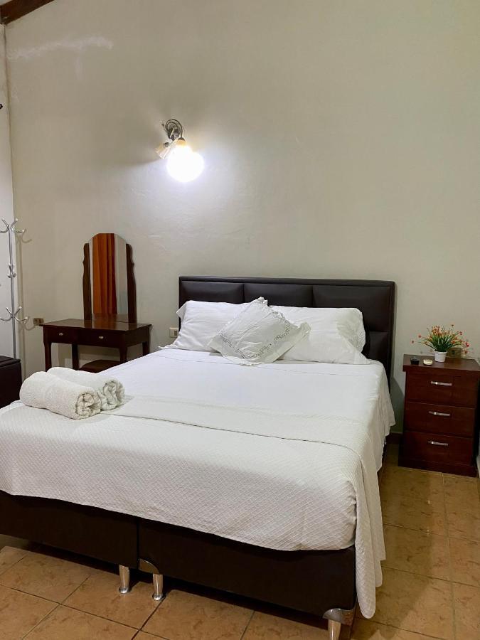 Casa Glamour Trinidad Exterior foto